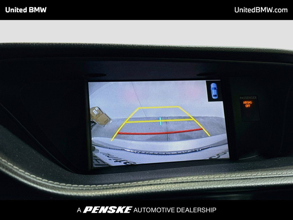 Used 2016 Lexus ES 350 w/ Ultra Luxury Package FWD image 16
