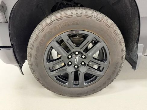 Certified 2024 Chevrolet Silverado 1500 RST w/ All Star Edition Plus AWD/4WD image 19