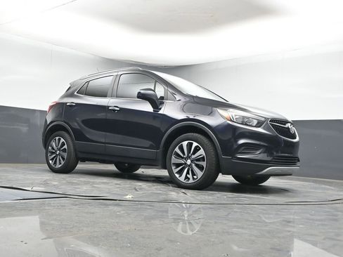 Used 2022 Buick Encore Preferred w/ Safety Package image 16