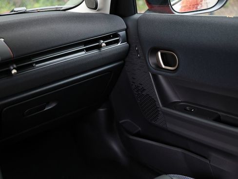 New 2026 MINI Cooper 4-Door Hardtop FWD image 30