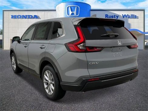 New 2025 Honda CR-V EX-L image 5