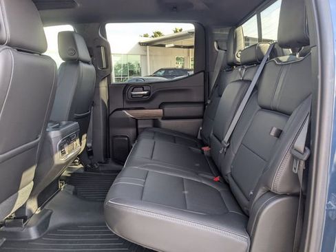 Used 2019 Chevrolet Silverado 1500 High Country w/ Z71 Off-Road Package image 15