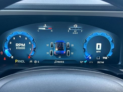 New 2025 Ford Bronco Sport Big Bend image 24