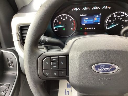 New 2026 Ford F350 XL w/ STX Appearance Package AWD/4WD image 25