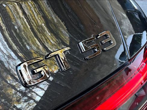 Used 2022 Mercedes-Benz AMG GT 53 image 57