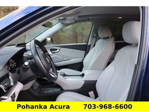 Certified 2023 Acura RDX FWD w/ Technology Package image 25