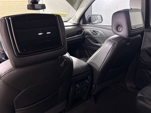Used 2020 Chevrolet Traverse Premier w/ Redline Edition image 14