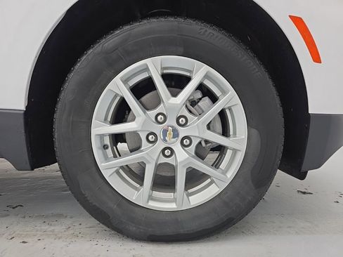 Certified 2023 Chevrolet Equinox LT image 18