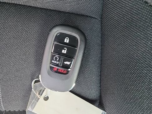 Certified 2026 Honda Civic Sport image 32