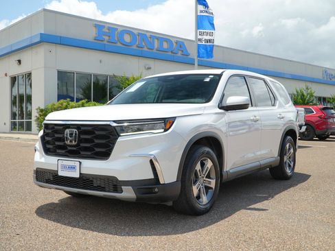 Used 2023 Honda Pilot EX-L image 1