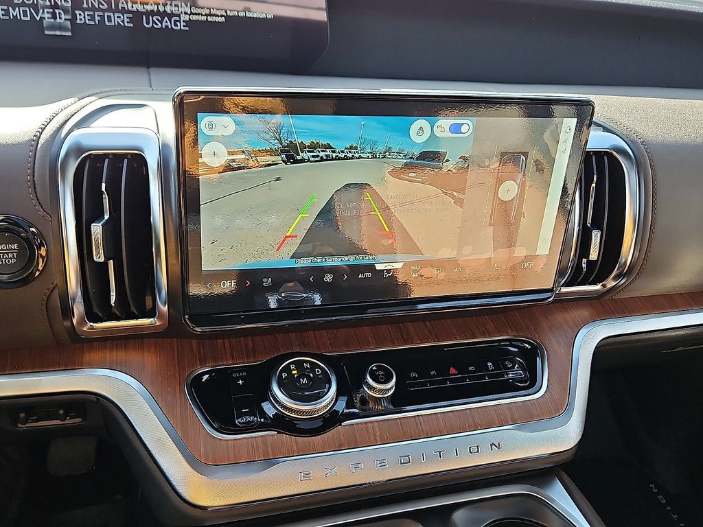 New 2026 Ford Expedition King Ranch AWD/4WD image 19