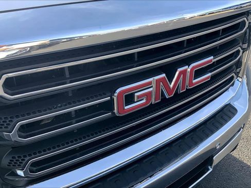 Used 2018 GMC Sierra 3500 SLT w/ Duramax Plus Package image 30