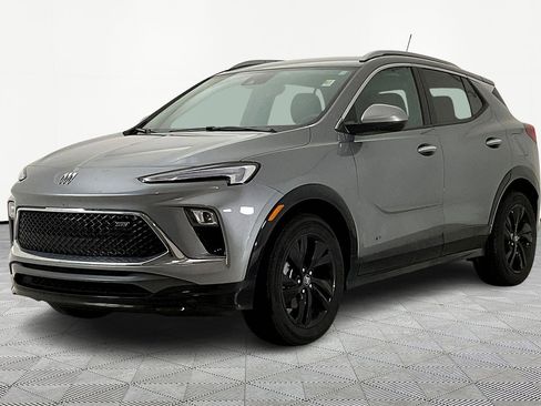 Used 2025 Buick Encore GX Sport Touring w/ Comfort Package image 1