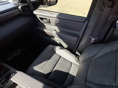 Used 2024 Toyota Tundra TRD Pro image 12