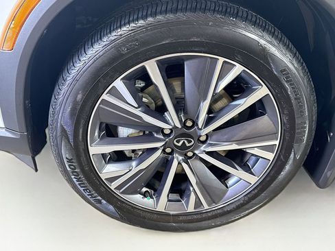 Used 2026 INFINITI QX60 Luxe w/ Cargo Package image 41