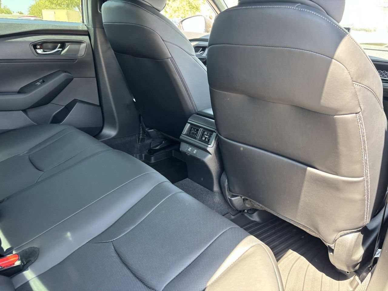 New 2026 Honda Accord Sport image 9
