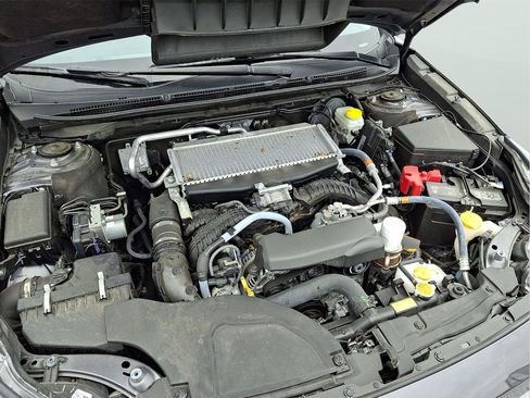 Used 2024 Subaru Outback Touring XT AWD/4WD image 25