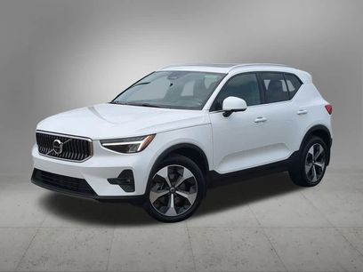 Certified 2023 Volvo XC40 B5 Plus w/ Driver Assist Package