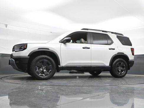 New 2026 Honda Passport RTL image 43