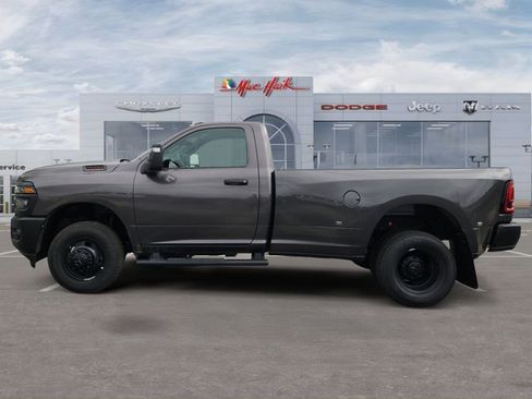 New 2026 RAM 3500 Tradesman AWD/4WD image 2