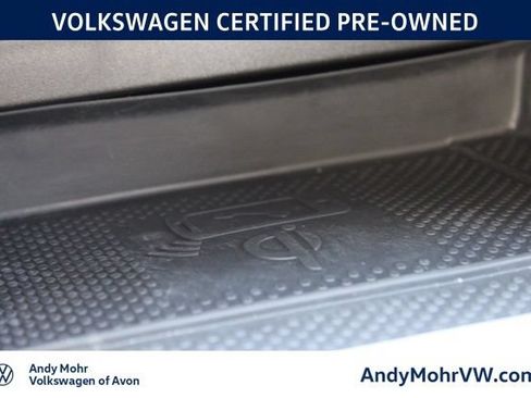 Used 2023 Volkswagen Taos SE FWD image 40