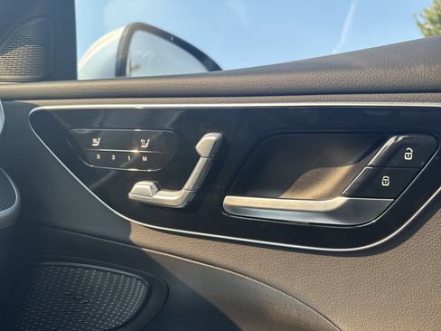 Certified 2024 Mercedes-Benz C 300 4MATIC Sedan image 20