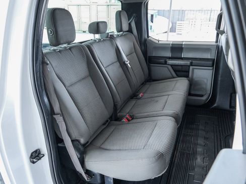 Used 2018 Ford F250 XLT AWD/4WD image 35