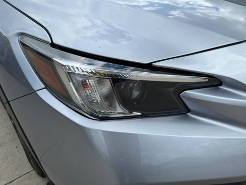Used 2023 Subaru WRX Premium AWD/4WD image 60
