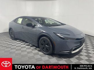 New 2026 Toyota Prius Plug-In Hybrid FWD video 1