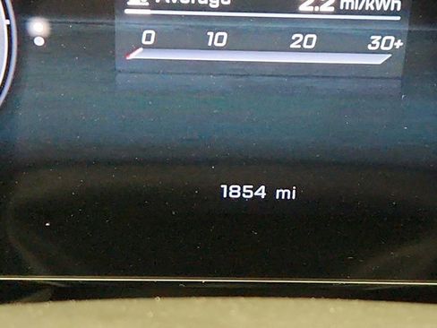 Used 2024 Dodge Charger Daytona Scat Pack w/ Plus Group image 13