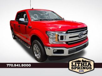 Used 2019 Ford F150 XLT RWD video 1