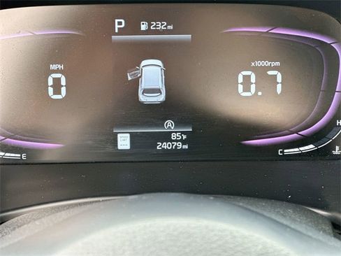 Certified 2023 Kia Soul LX image 32