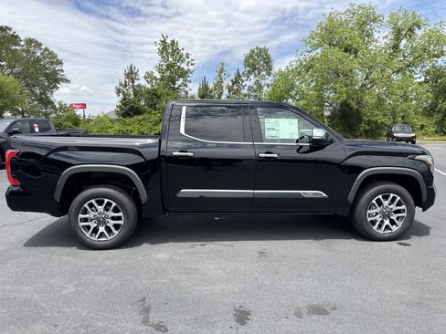 New 2026 Toyota Tundra 1794 Edition AWD/4WD image 9