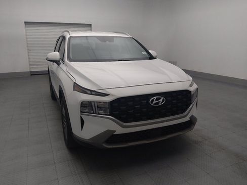 Used 2023 Hyundai Santa Fe SEL FWD image 14