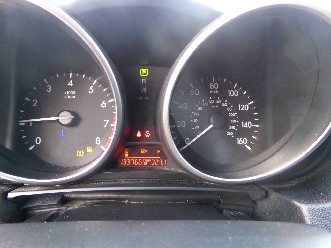 Used 2011 MAZDA MAZDA3 i Touring FWD image 14