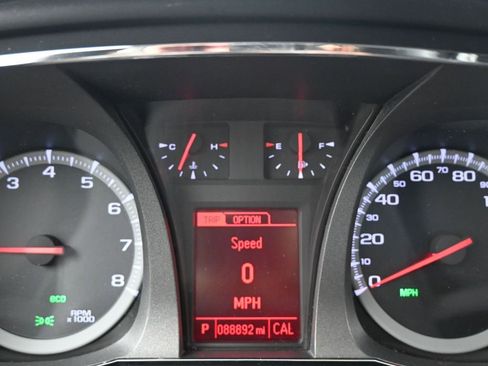 Used 2017 GMC Terrain SLE w/ Convenience Package image 33