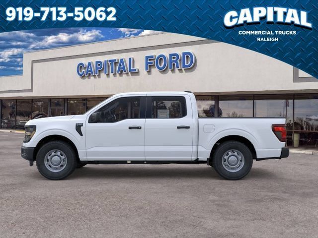 New 2026 Ford F150 XL RWD image 3
