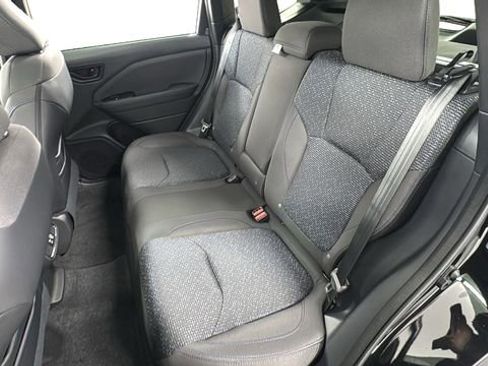 New 2026 Subaru Forester Premium image 12