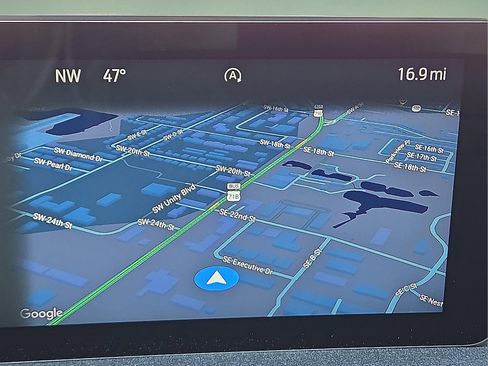 New 2026 Ford Expedition Active image 23