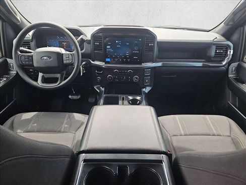 Used 2025 Ford F150 STX RWD image 16