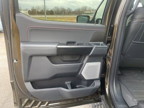 New 2025 Ford F150 Raptor image 80