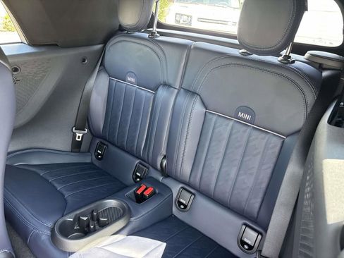 New 2026 MINI Cooper S image 26