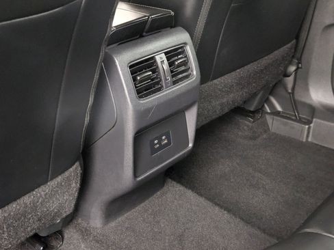Used 2023 Nissan Rogue SV w/ SV Premium B Package AWD/4WD image 41