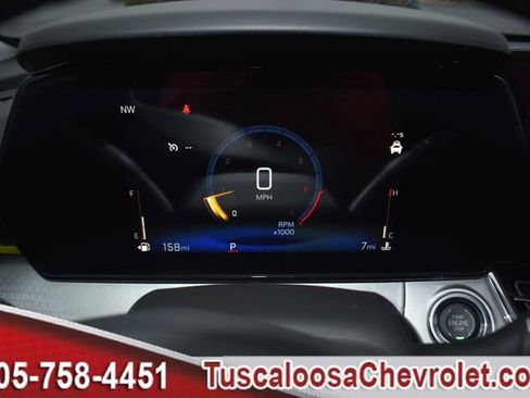 New 2026 Chevrolet Trax LT w/ LT Convenience Package image 23