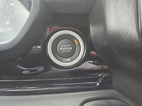 New 2025 RAM 1500 Rebel w/ Rebel Level 2 Equipment Group image 22