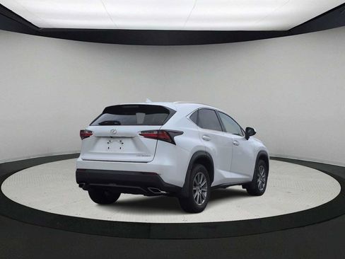 Used 2016 Lexus NX 200t FWD image 8