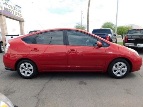 Used 2007 Toyota Prius image 8