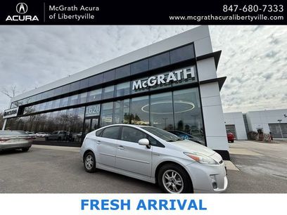 Used 2010 Toyota Prius Five