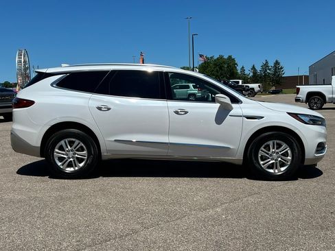 Used 2019 Buick Enclave Premium w/ Trailering Package, 5000 lbs. AWD/4WD image 48