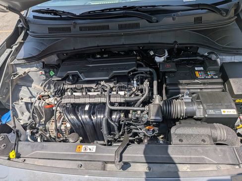 Certified 2023 Hyundai Kona SEL AWD/4WD image 37